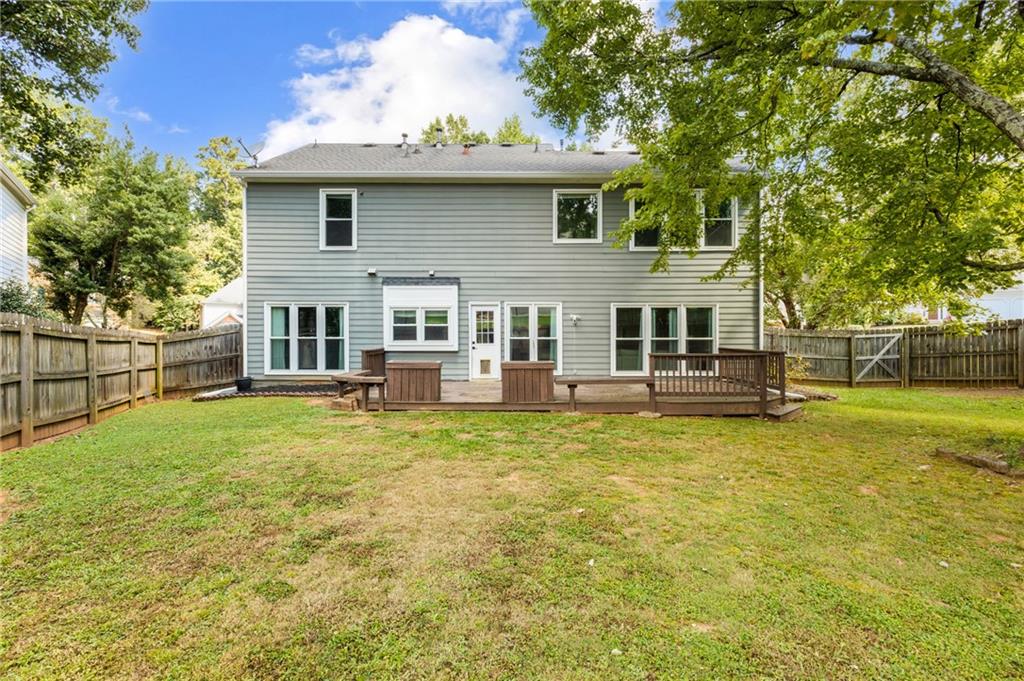 3875 Ancroft Circle