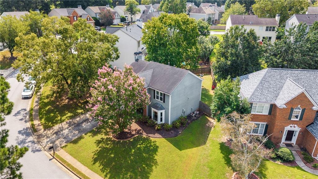 3875 Ancroft Circle