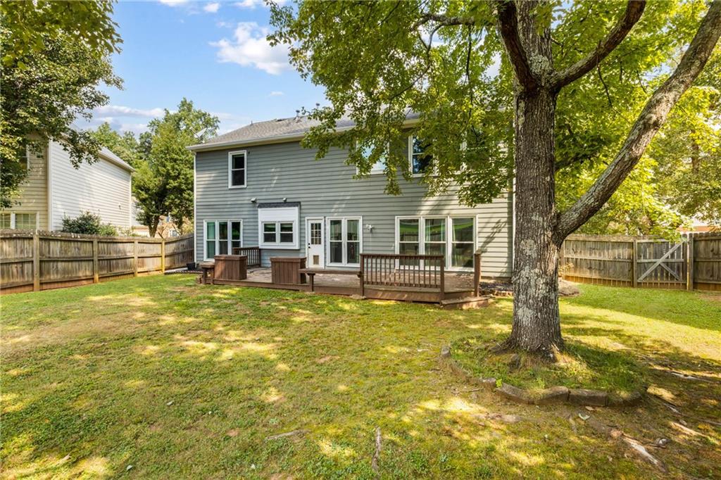 3875 Ancroft Circle