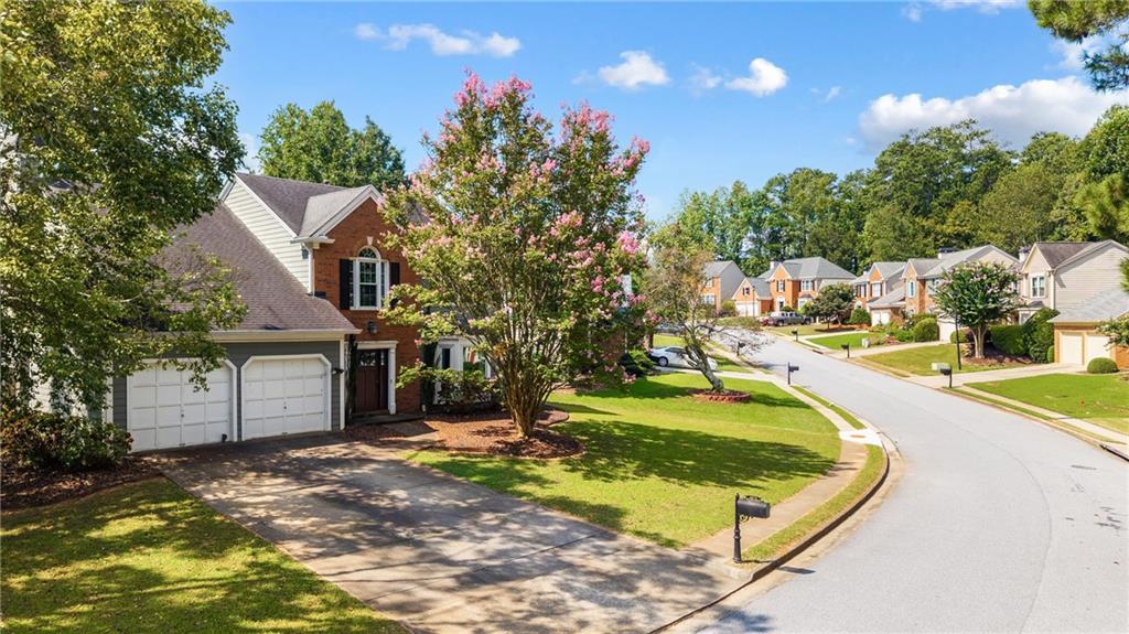 3875 Ancroft Circle