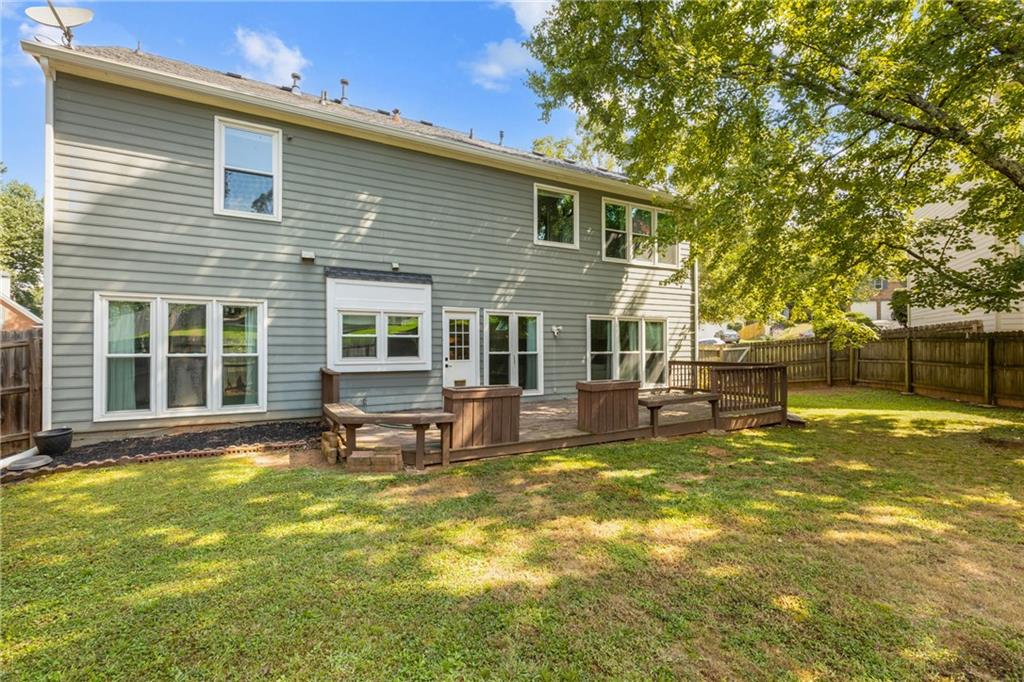 3875 Ancroft Circle
