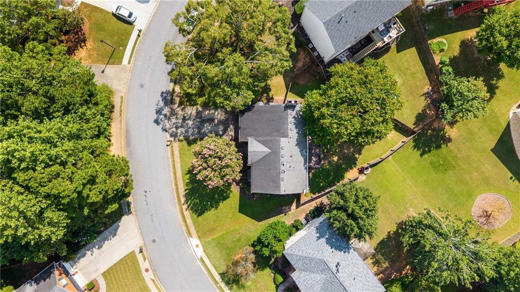 3875 Ancroft Circle