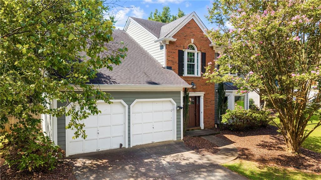 3875 Ancroft Circle
