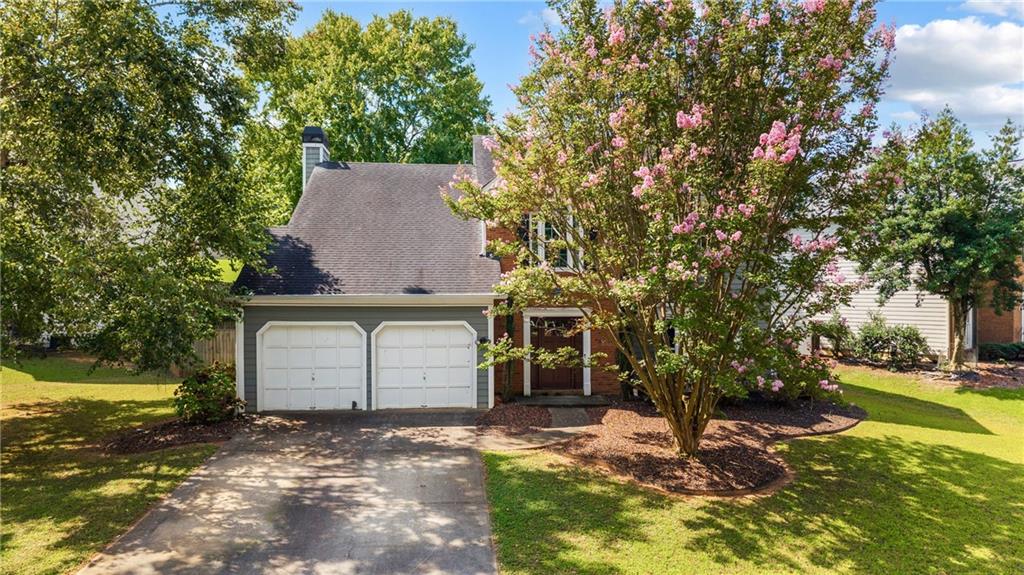 3875 Ancroft Circle