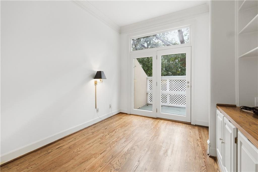 15 Lullwater Estate NE