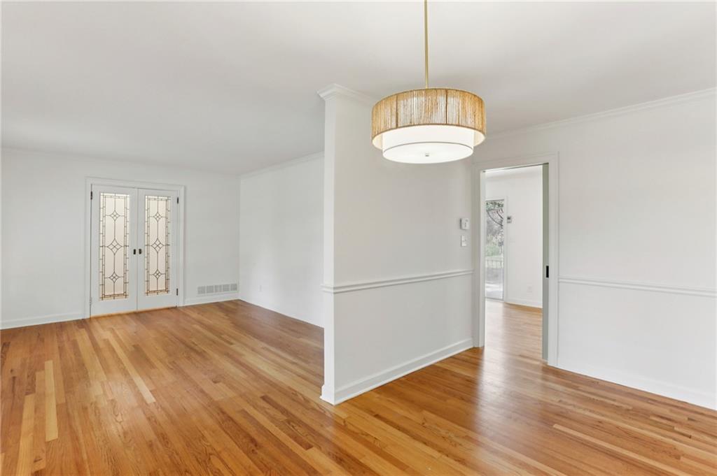 2888 Bonanza Drive