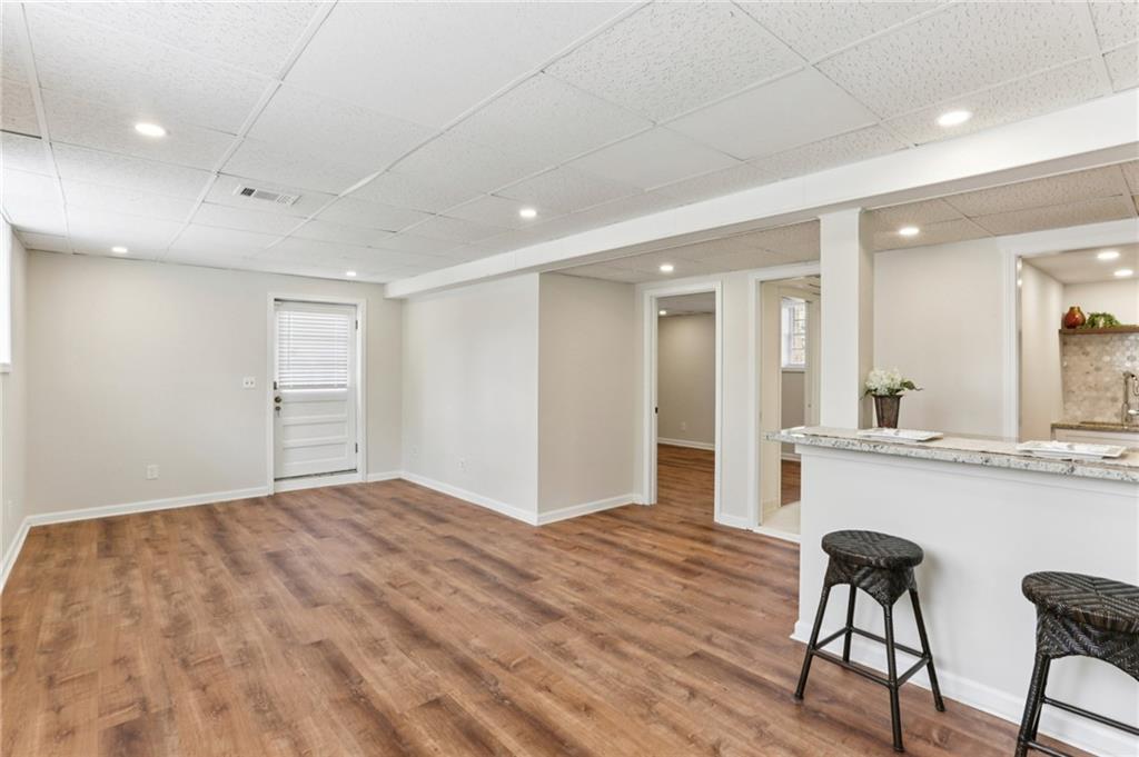 2888 Bonanza Drive