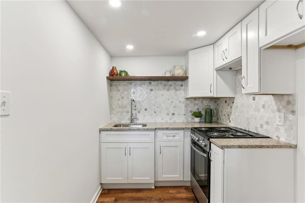 2888 Bonanza Drive