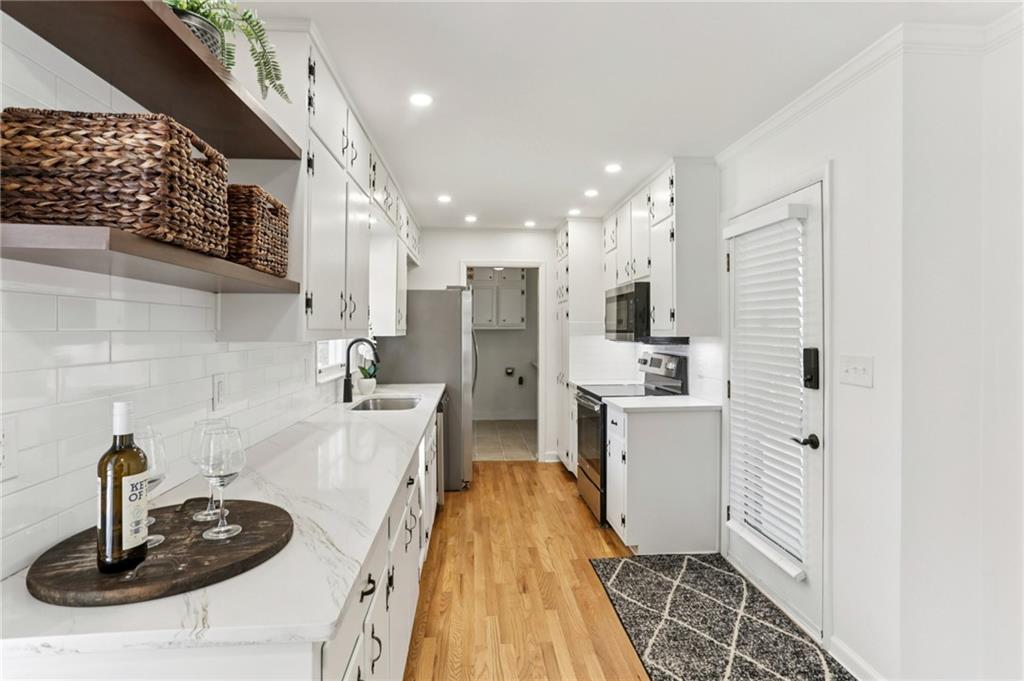 2888 Bonanza Drive