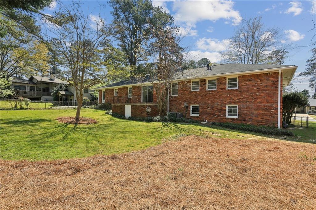 2888 Bonanza Drive