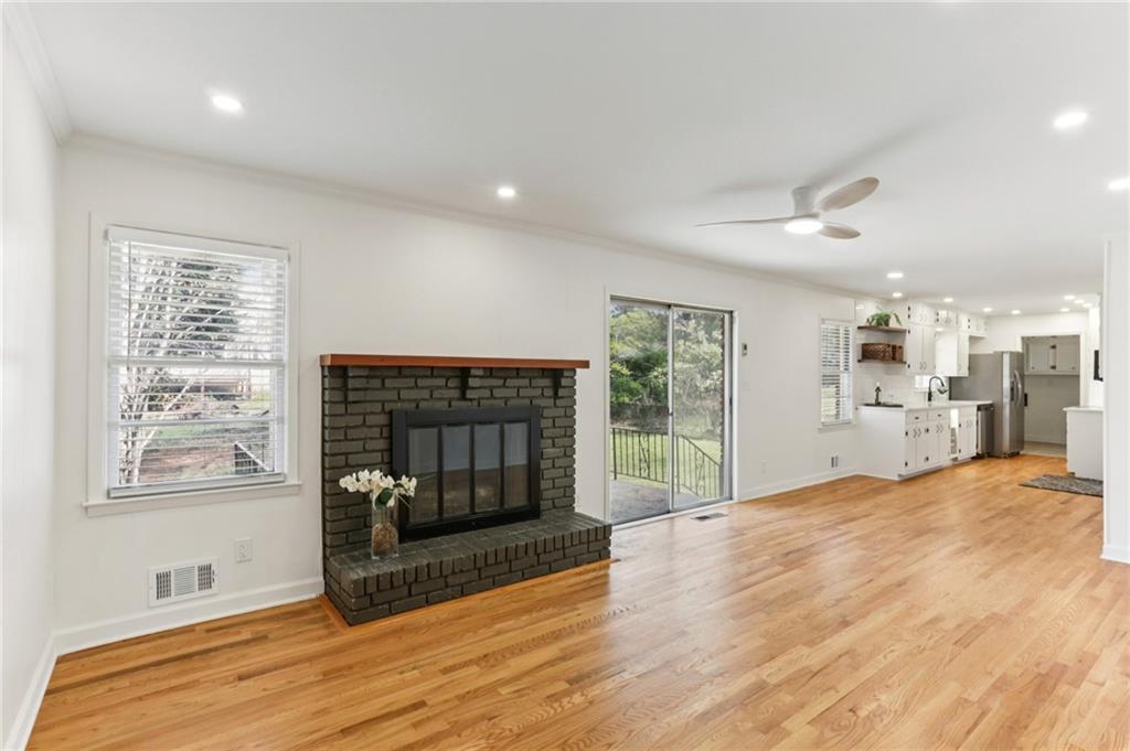 2888 Bonanza Drive