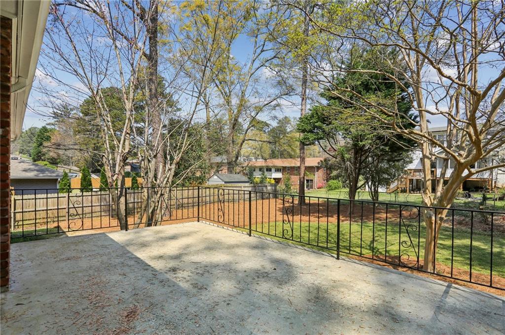 2888 Bonanza Drive