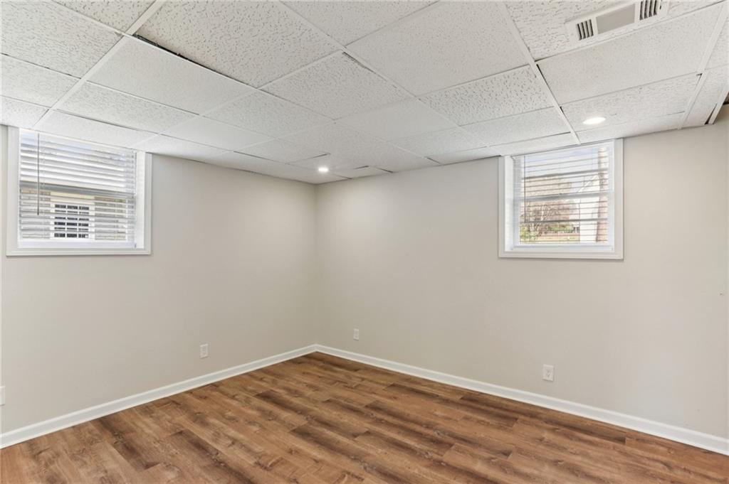 2888 Bonanza Drive