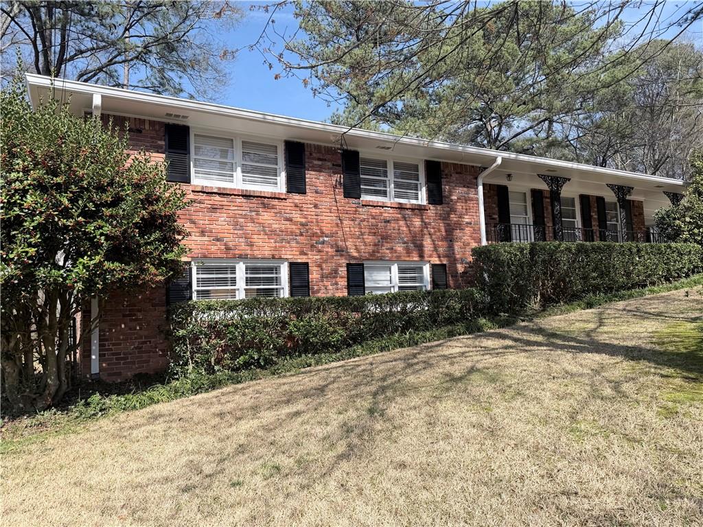 2888 Bonanza Drive