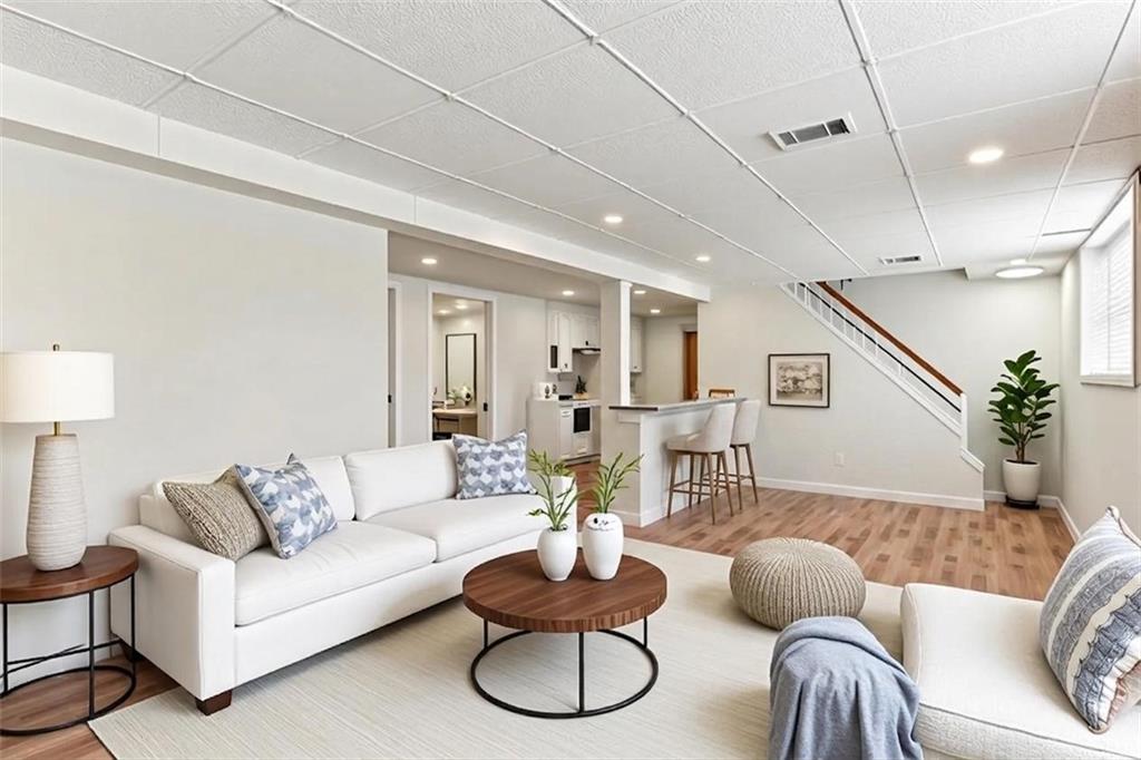 2888 Bonanza Drive