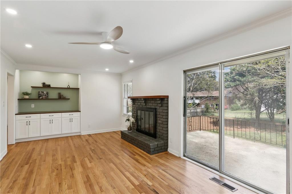 2888 Bonanza Drive