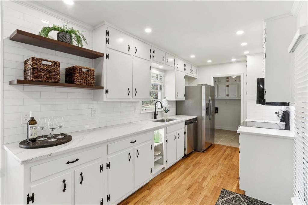 2888 Bonanza Drive