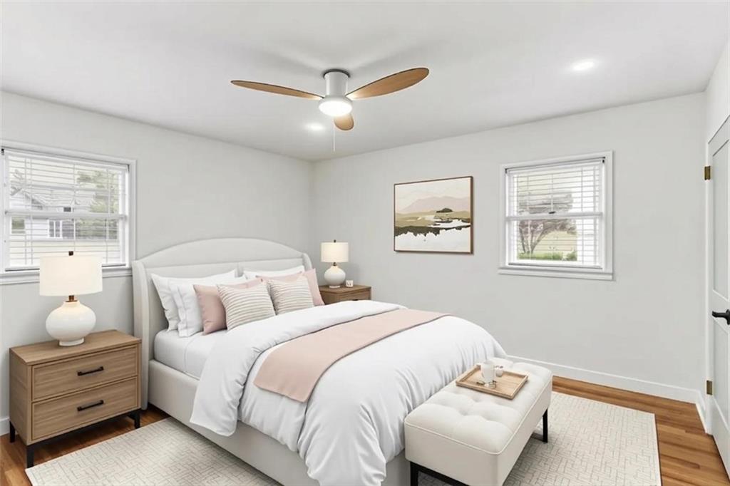 2888 Bonanza Drive