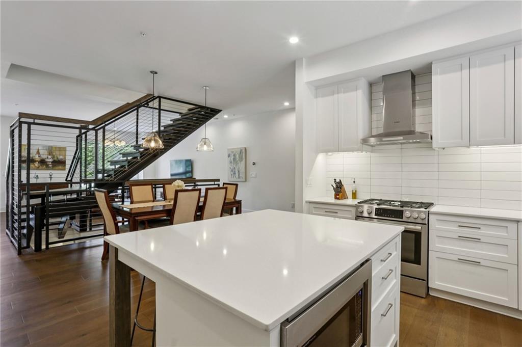 1145 Kirkwood Avenue SE Unit 5