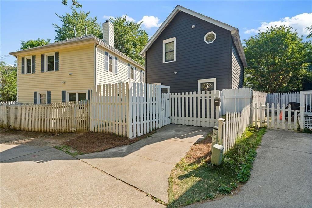 308 Glenwood Avenue SE