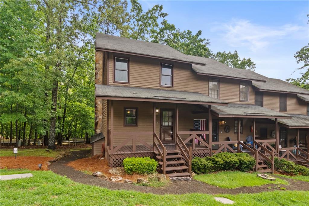 29 Mountain View Court
