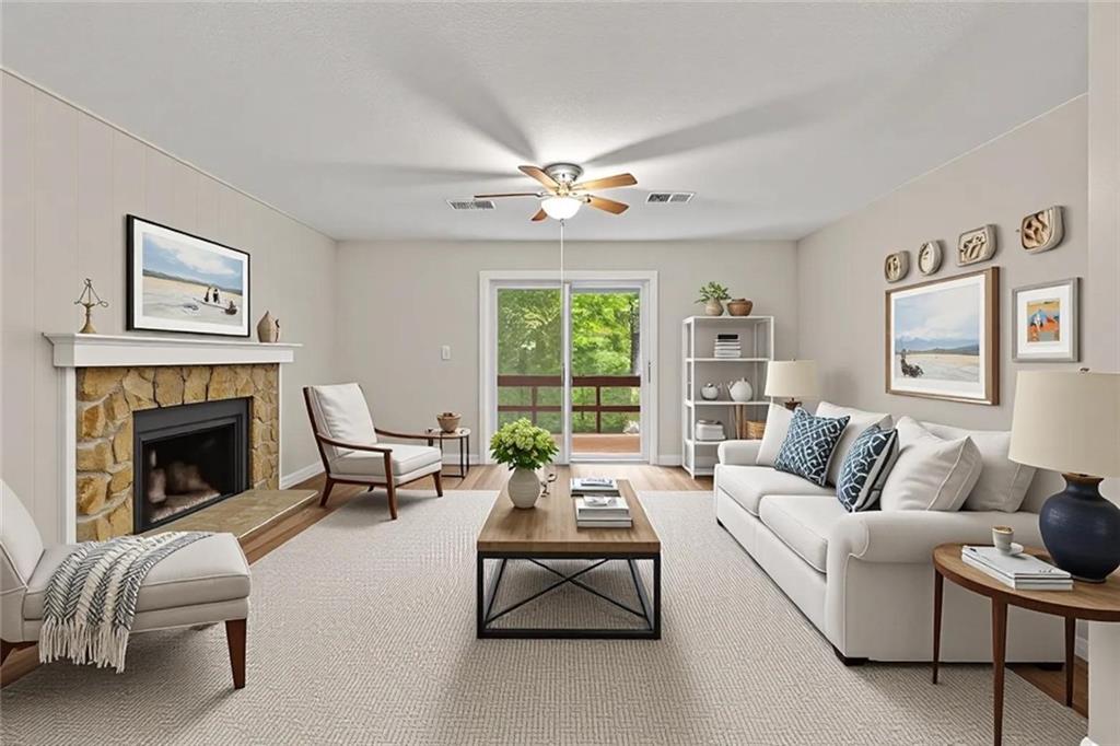 29 Mountain View Court