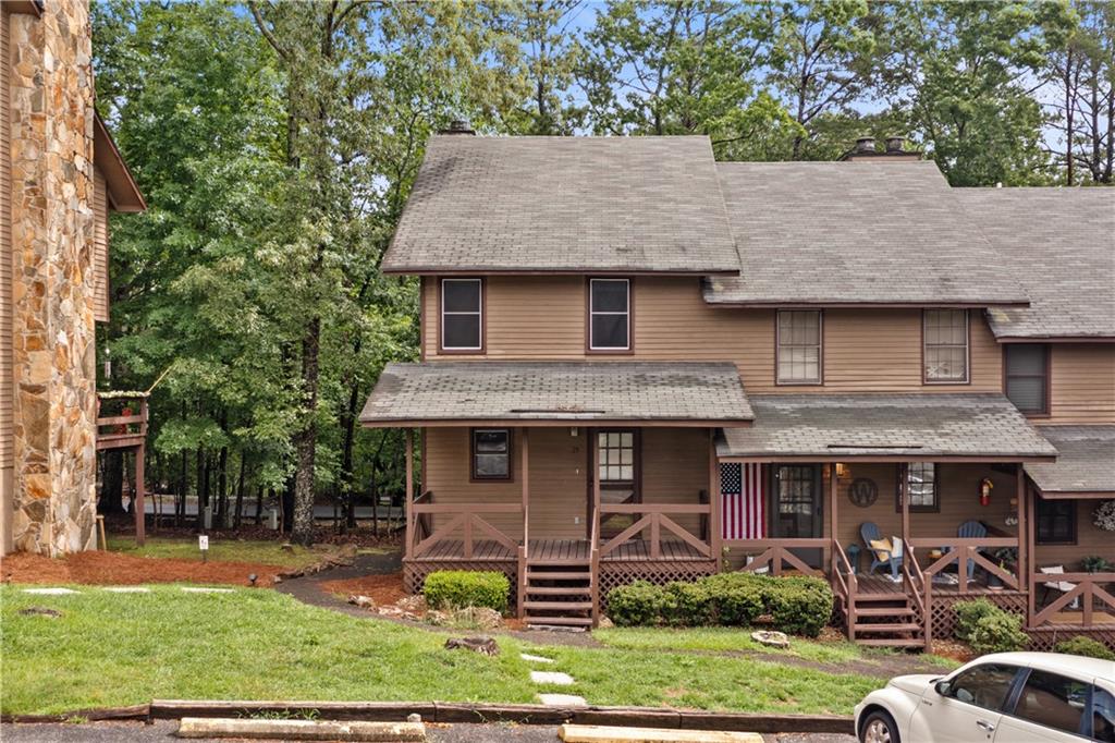 29 Mountain View Court