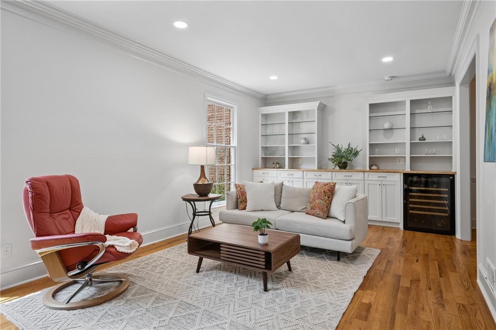 19 Lullwater Place NE Unit 19