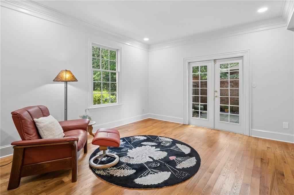 19 Lullwater Place NE Unit 19