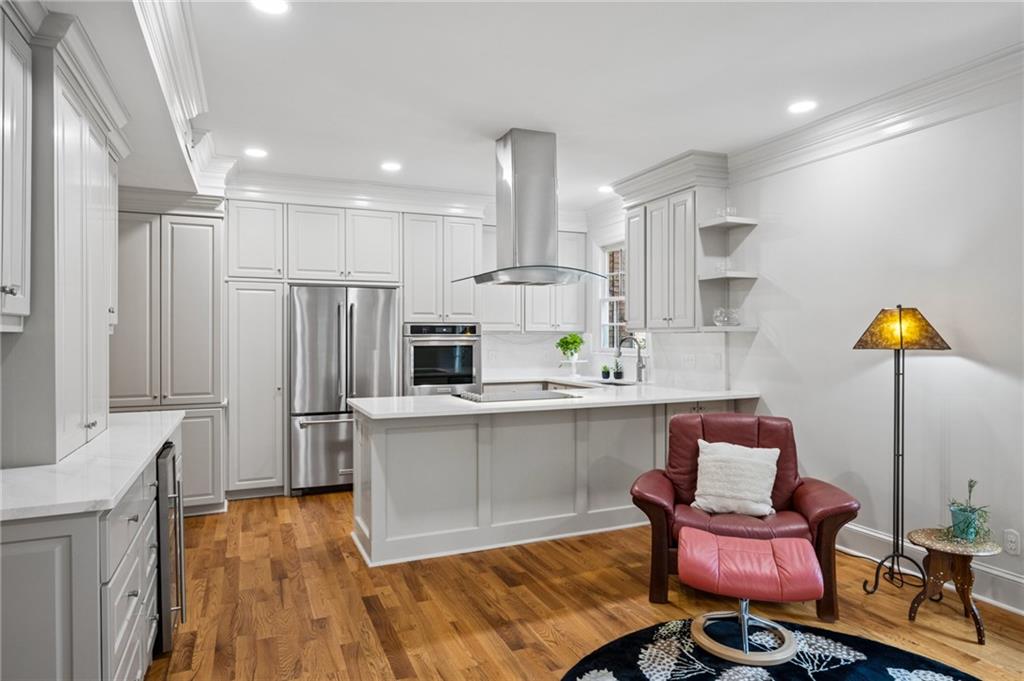 19 Lullwater Place NE Unit 19