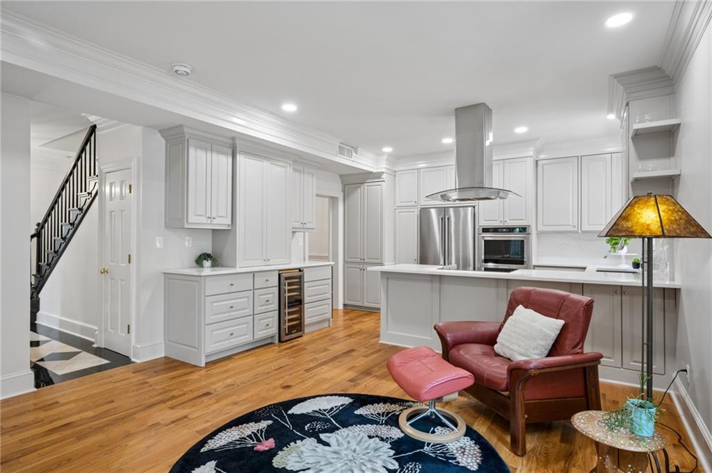 19 Lullwater Place NE Unit 19