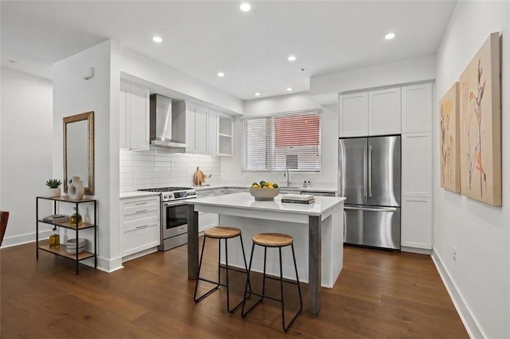 1145 Kirkwood Avenue SE Unit 5