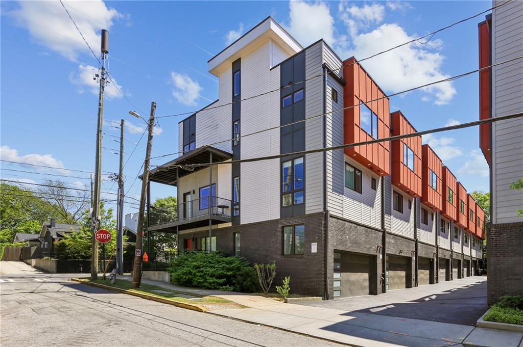 1145 Kirkwood Avenue SE Unit 5