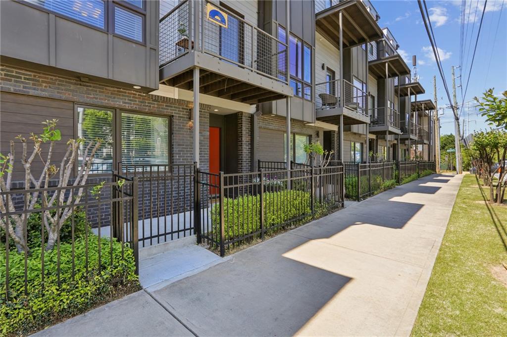 1145 Kirkwood Avenue SE Unit 5