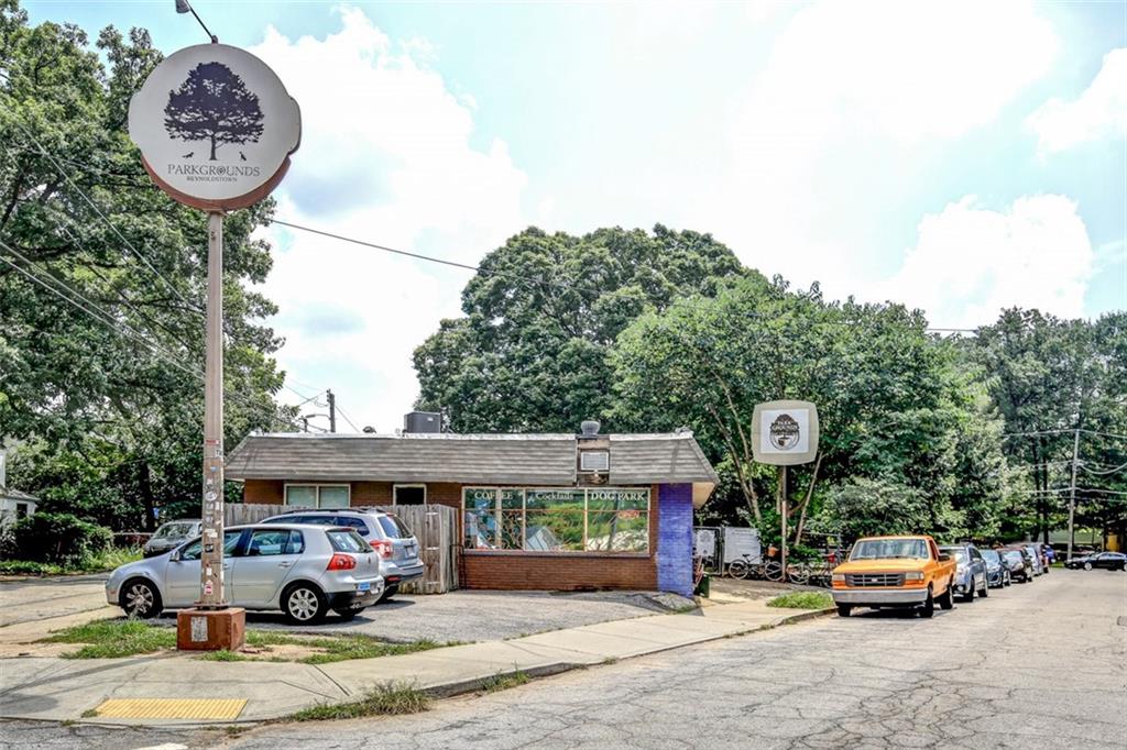 1145 Kirkwood Avenue SE Unit 5