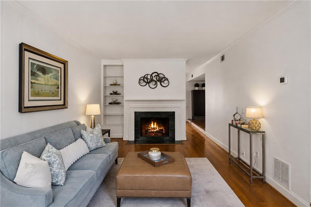 4620 Wieuca Road NE Unit 68