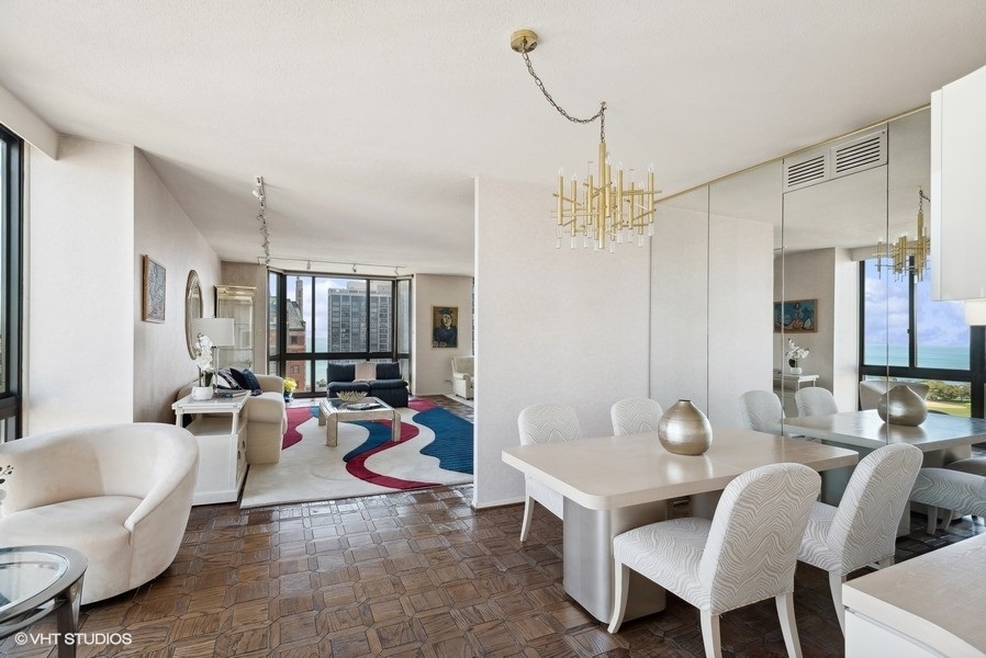 1530 N Dearborn Parkway Unit: 17N