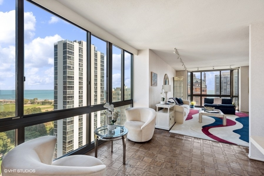 1530 N Dearborn Parkway Unit: 17N