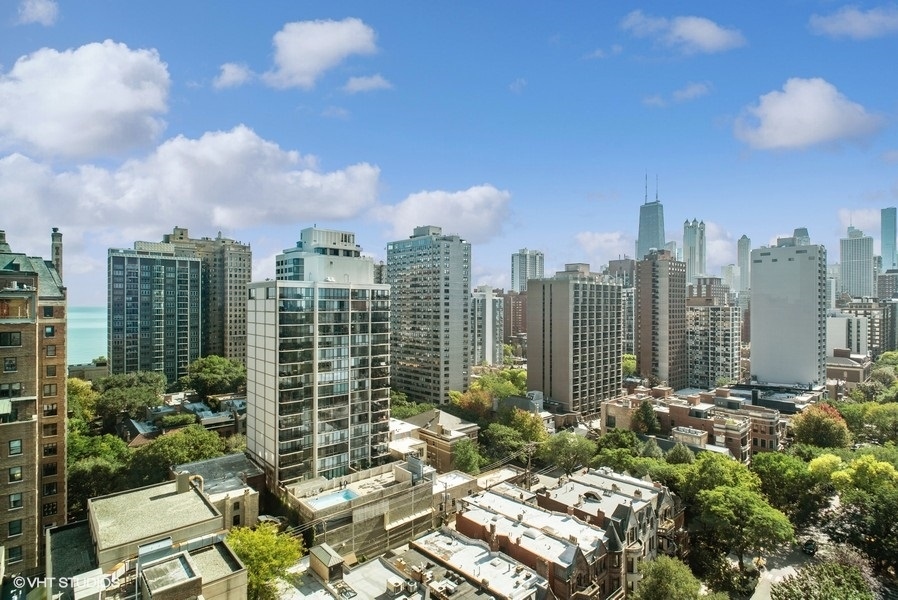 1530 N Dearborn Parkway Unit: 17N