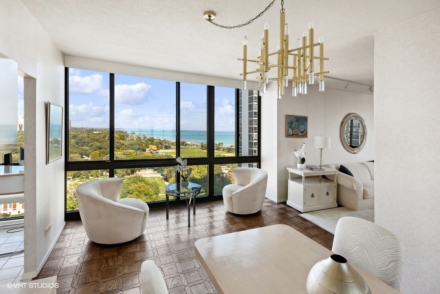 1530 N Dearborn Parkway Unit: 17N