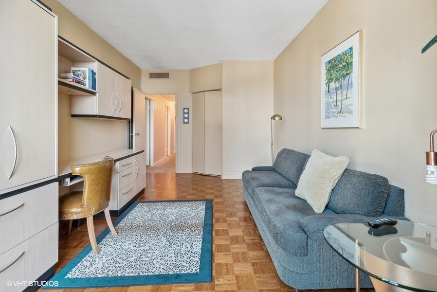 1530 N Dearborn Parkway Unit: 17N