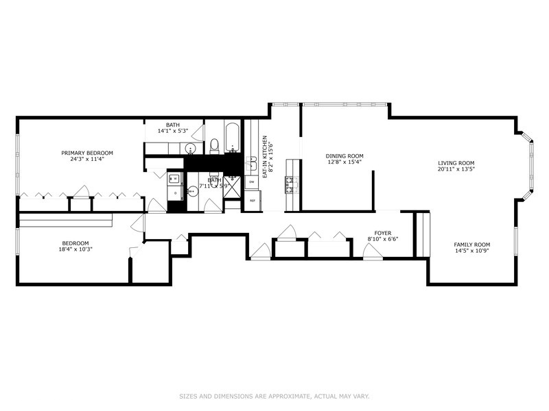 1530 N Dearborn Parkway Unit: 17N