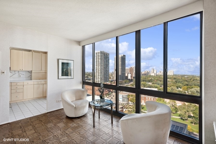 1530 N Dearborn Parkway Unit: 17N