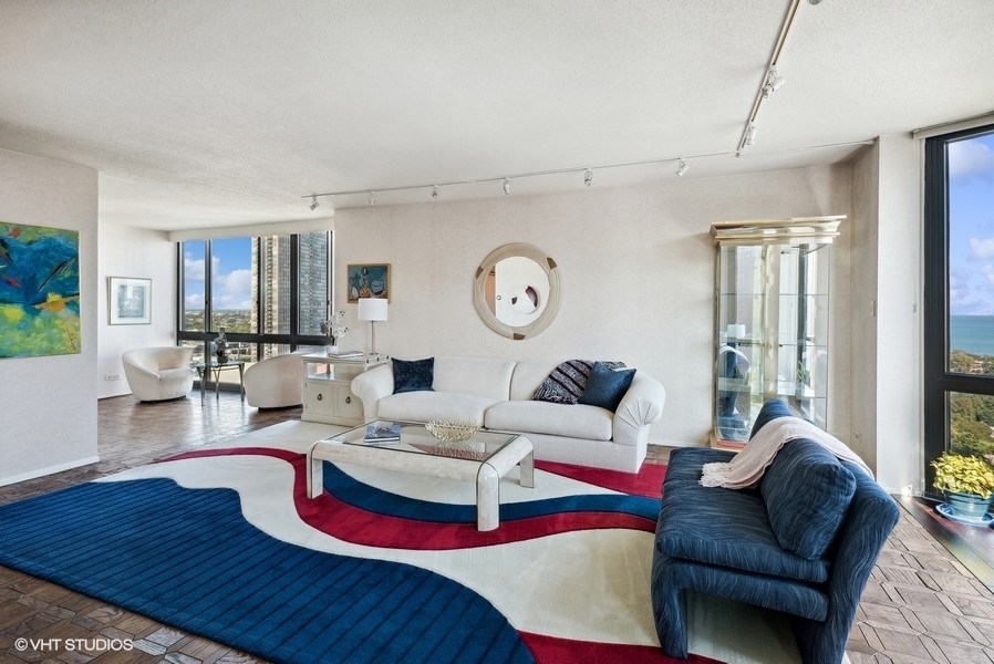 1530 N Dearborn Parkway Unit: 17N