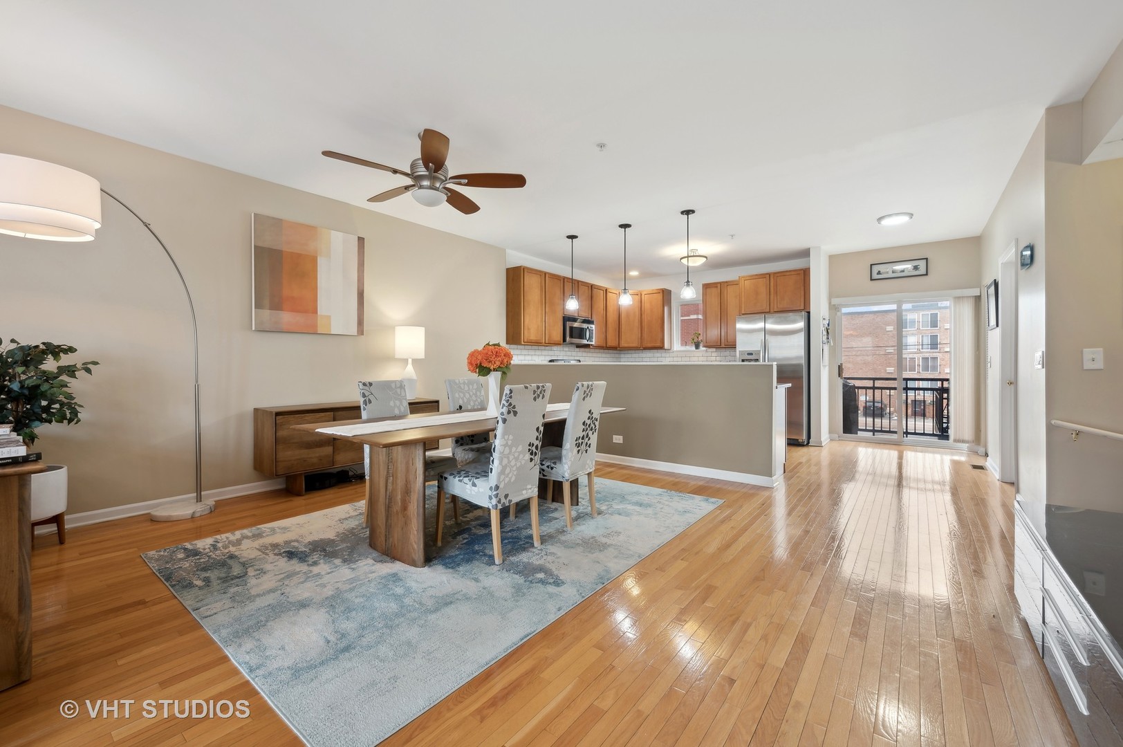 517 Chicago Avenue Unit: A
