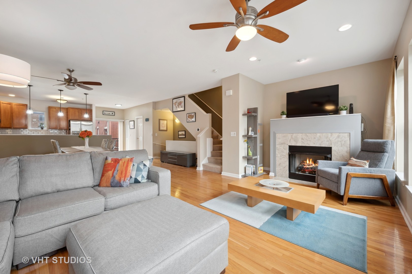 517 Chicago Avenue Unit: A