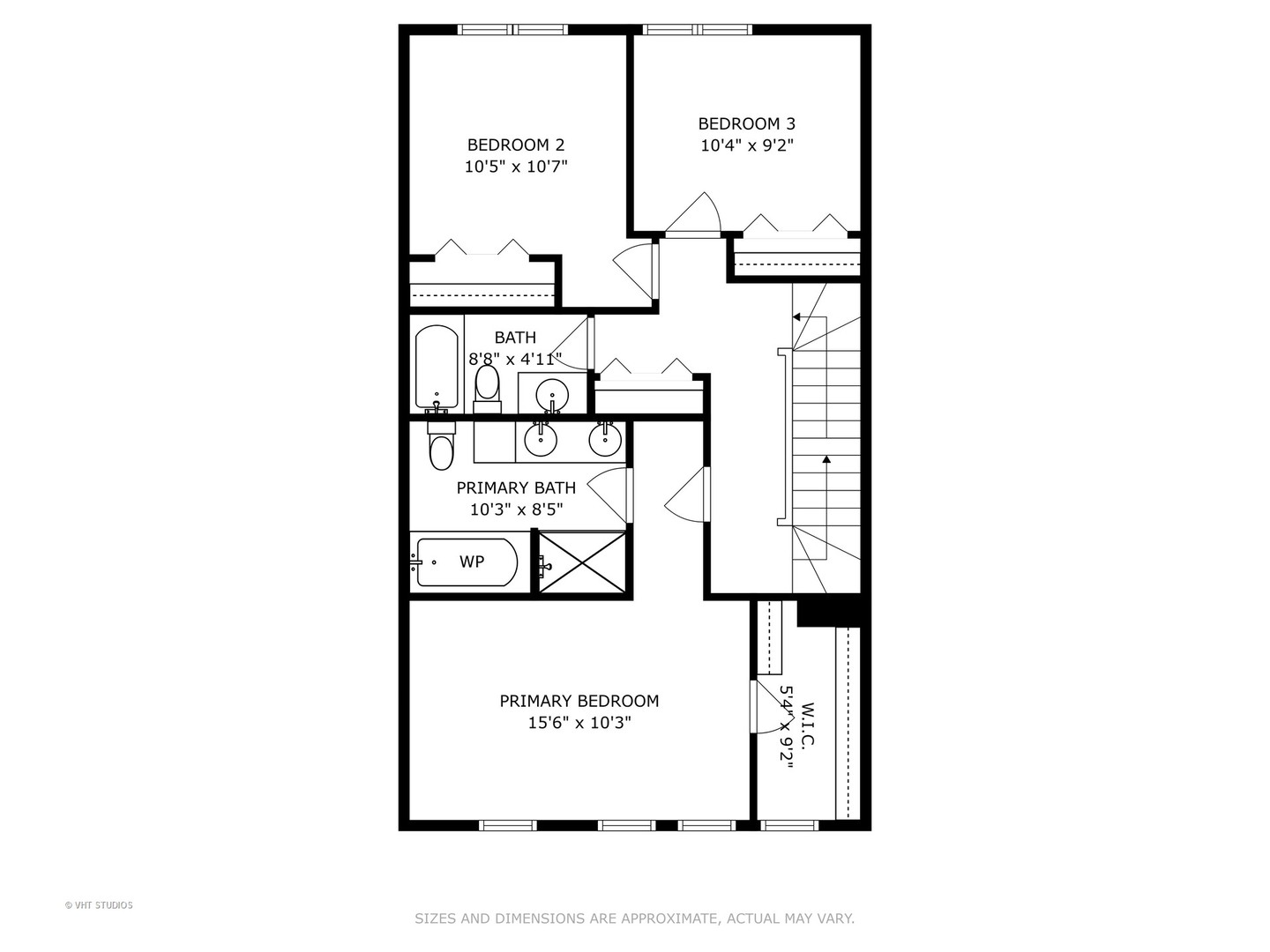 517 Chicago Avenue Unit: A
