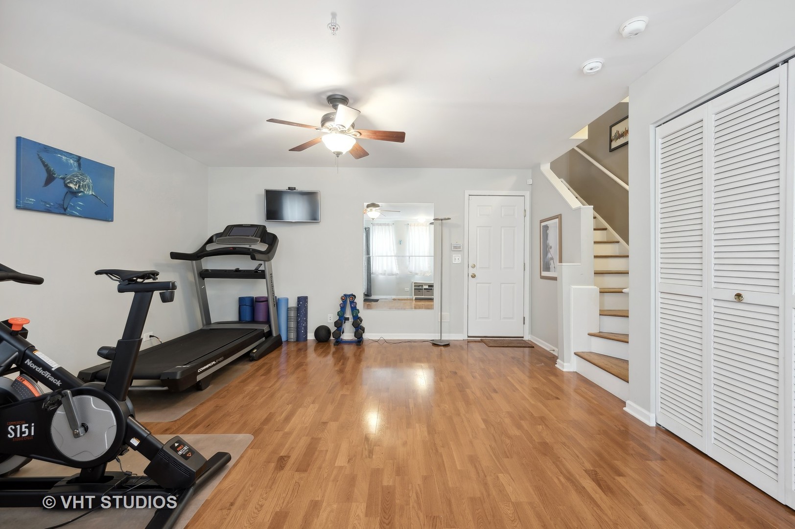 517 Chicago Avenue Unit: A