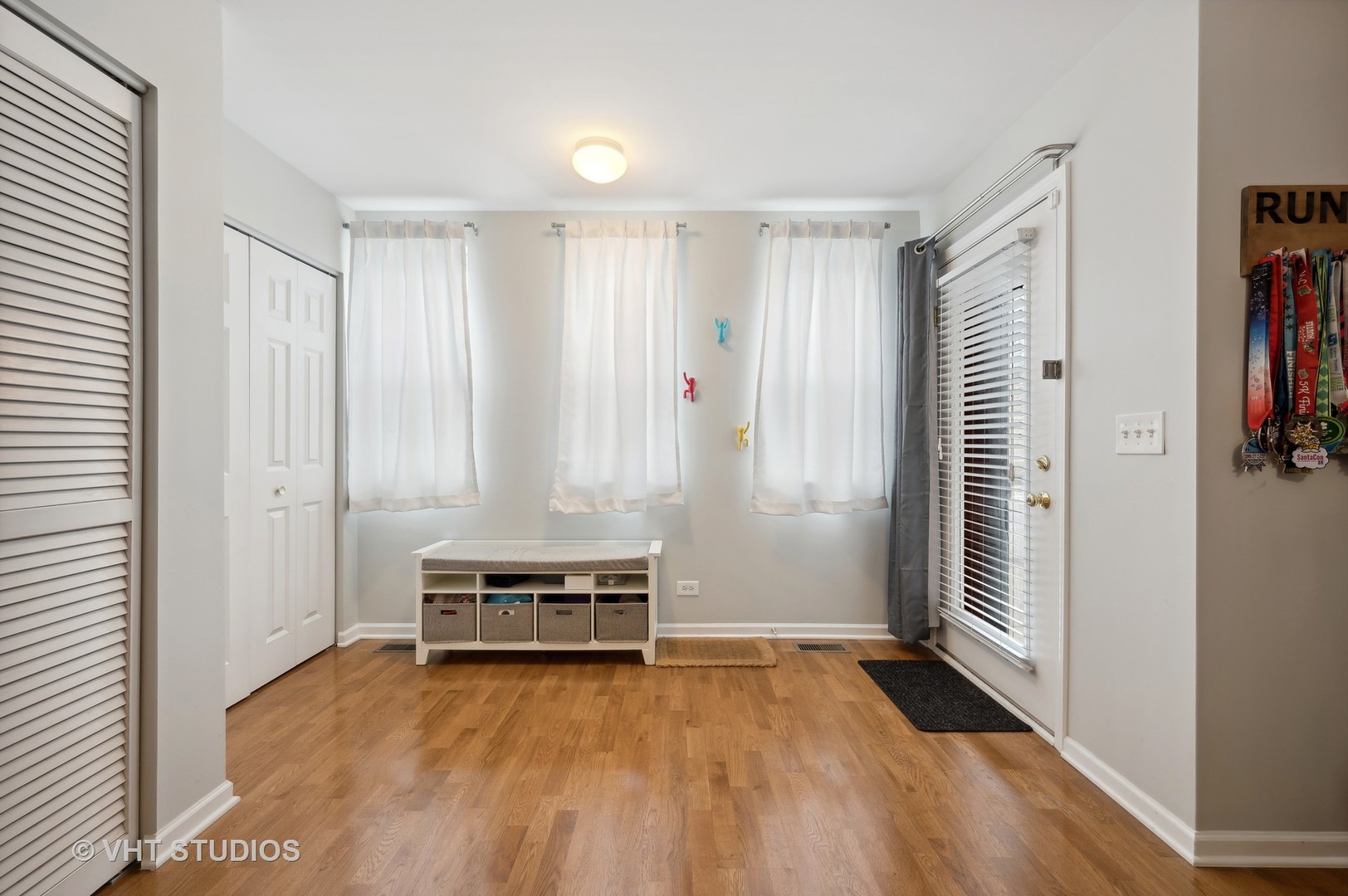 517 Chicago Avenue Unit: A