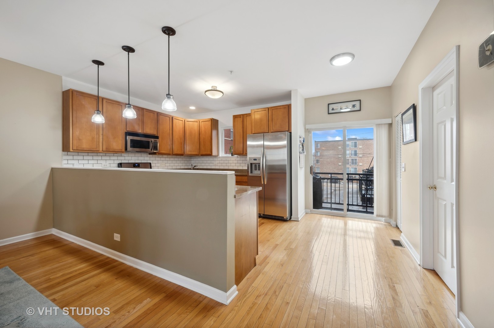 517 Chicago Avenue Unit: A